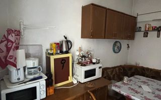 Apartament 2 camere zona Iosefin  cladire istorica - Poză 2