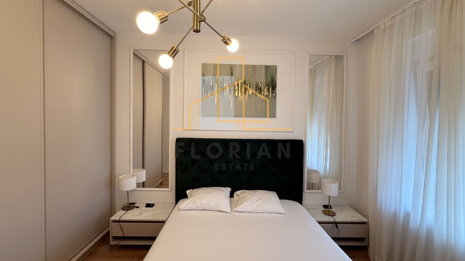 Apartament de lux 2 camere, City of Mara, foto reale - Poză 4