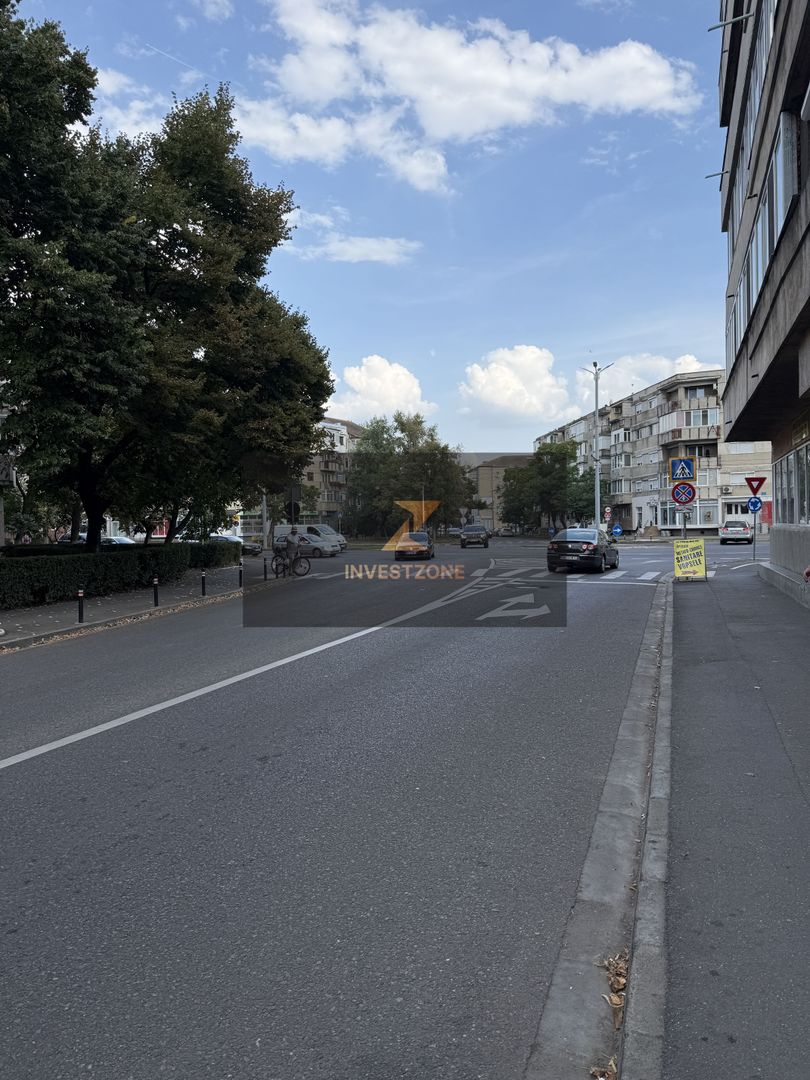 Apartament tip Q - 3 camere, 64 mp – Calea Aradului - Oradea - Poză 23