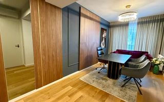 REA1028359 Apartament 2 camere Aviatiei Park - Terasa 15 mp - Premium - Poză 6