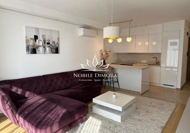 Monarch - Apartament cu 3 camere de lux, terasa spatioasa - Take Ionescu - Poză 2