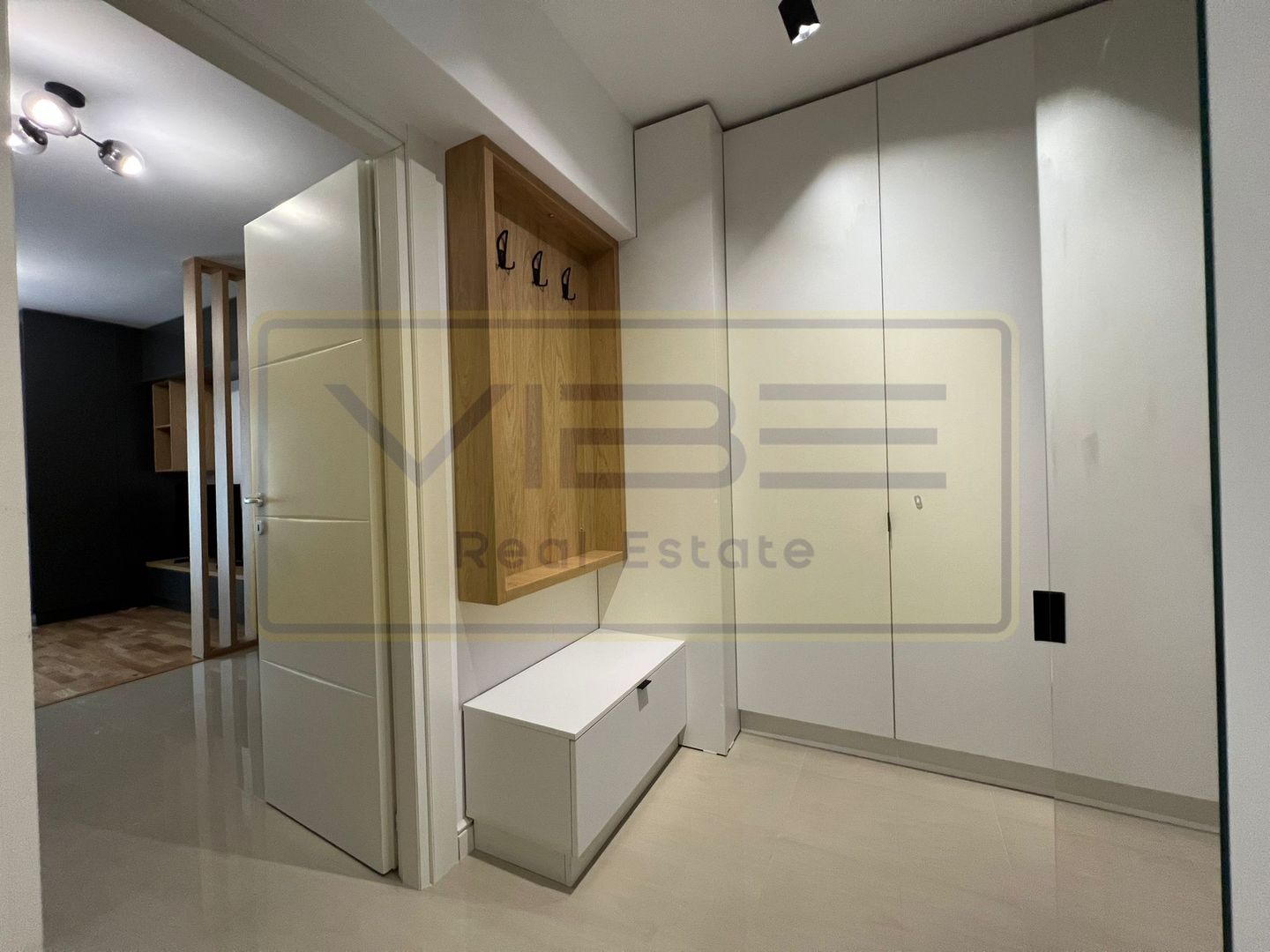 Apartament 2 camere open-space Himson Apartaments - Poză 13