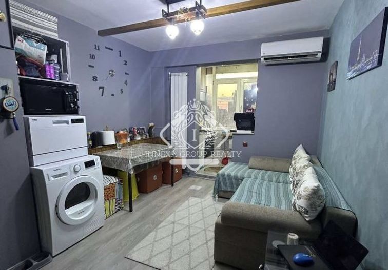 Rahova-Barca | 2 camere | 52mp | et 8 | 87.500 euro - Poză 8