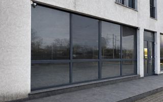 De inchiriat spatiu comercial - zona Leroy Merlin,  Pod IRA - Poză 1