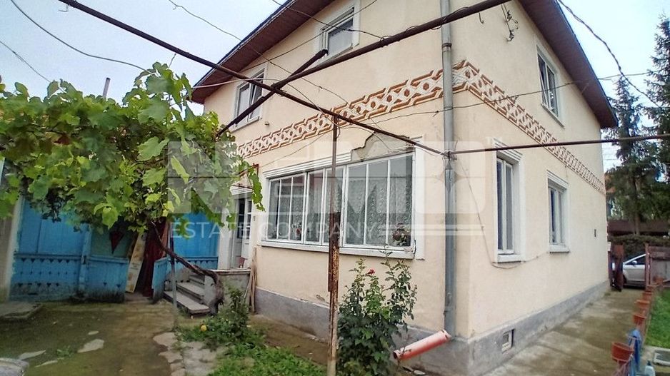 Casa 6 camere | Teren 400 mp | 170.000 EURO - Poză 2