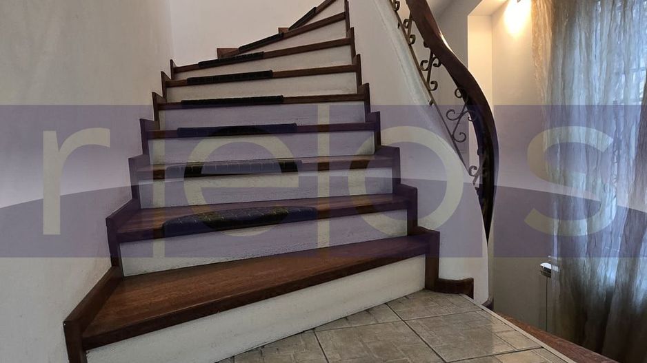 INCHIRIERE VILA INTERBELICA | BUZESTI | 190 MP | PRETABIL SEDIU FIRMA - Poză 11