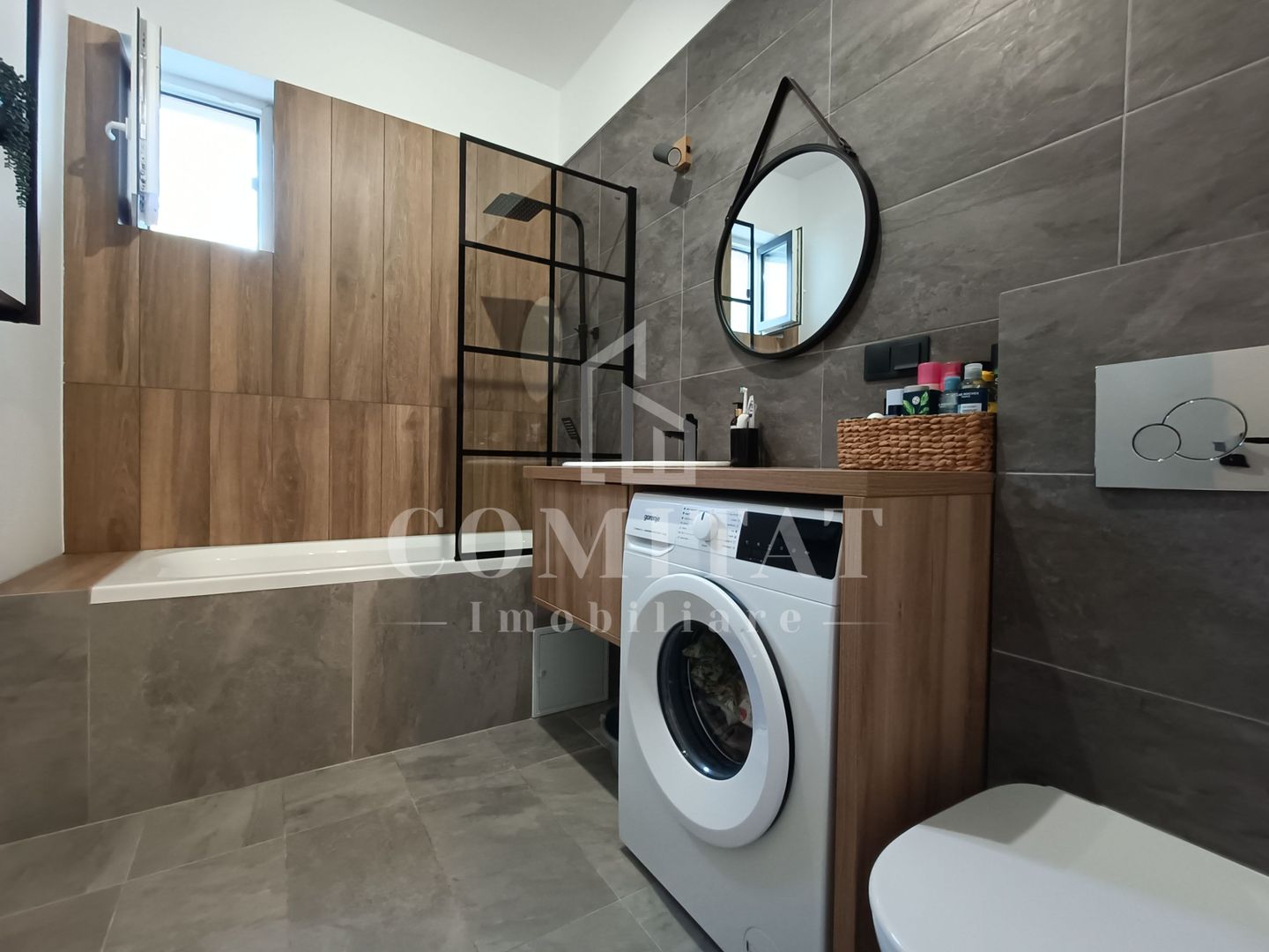 Apartament modern cu 3 camere | Loc de parcare | Zona Eroilor-Florești - Poză 16