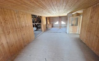 Spatiu birouri la casa, in curs de amenajare, 100 mp, Cetate - Poză 10