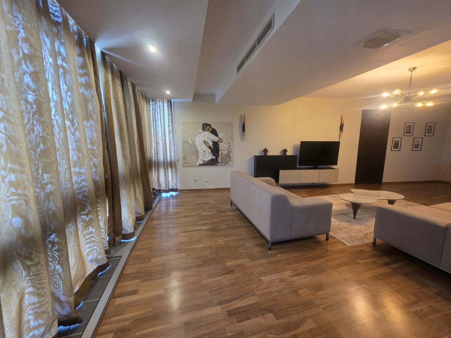 3 camere | 110 mp | complex premium cu piscină | parcare subterană - Poză 8