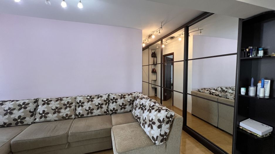 Apartament 2 camere | Mobilat si Utilat - Poză 4