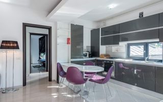 Apartament superb 2 camere de închiriat Domenii Herăstrău pet frendly - Poză 7