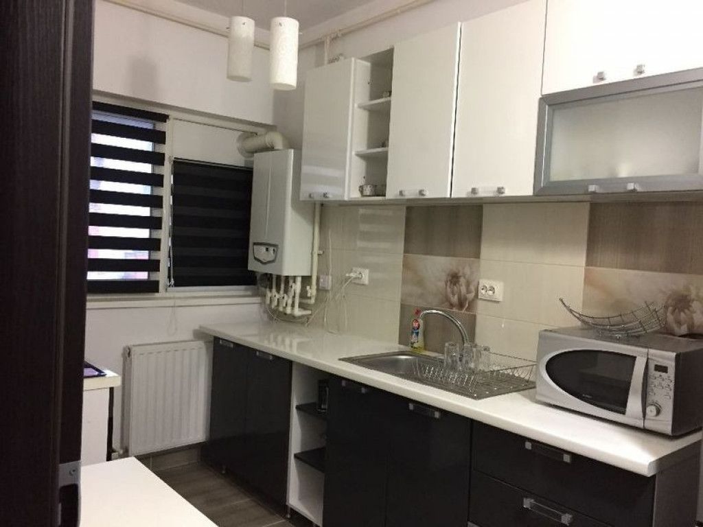 Apartament 2 camere 13 Septembrie-Centrala Proprie - Poză 3