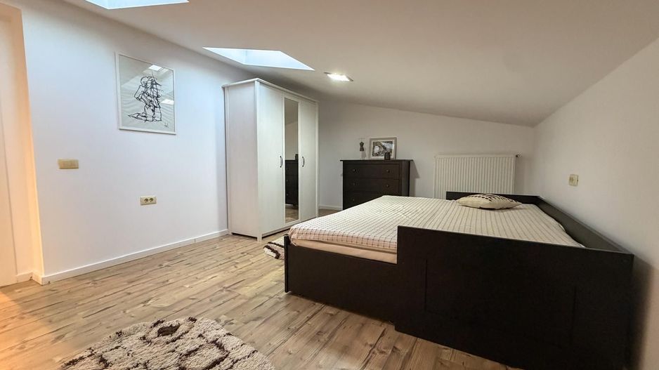 AP. 2 CAMERE- BRANCOVEANU, CENTRALA, PARCARE INCLUSA, BLOC NOU - Poză 3