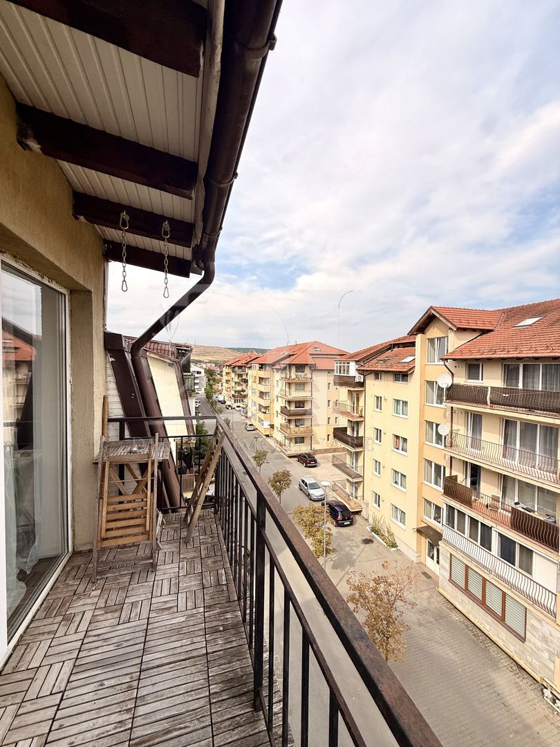 Apartament la cheie | Zona Florilor , Florești - Poză 17