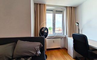 Apartament de vanzare cu 4 camere si terasa, Ultracentral, Oradea - Poză 7