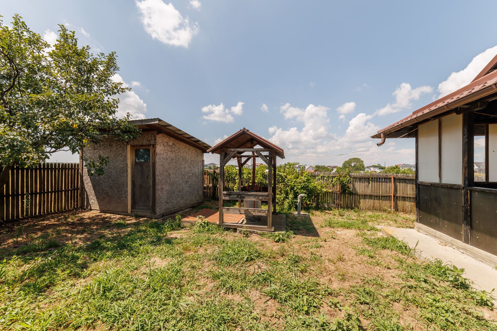 Casa P+M cu 6 camere si teren de 705 mp | Pitesti – Strada Zborului - Poză 10