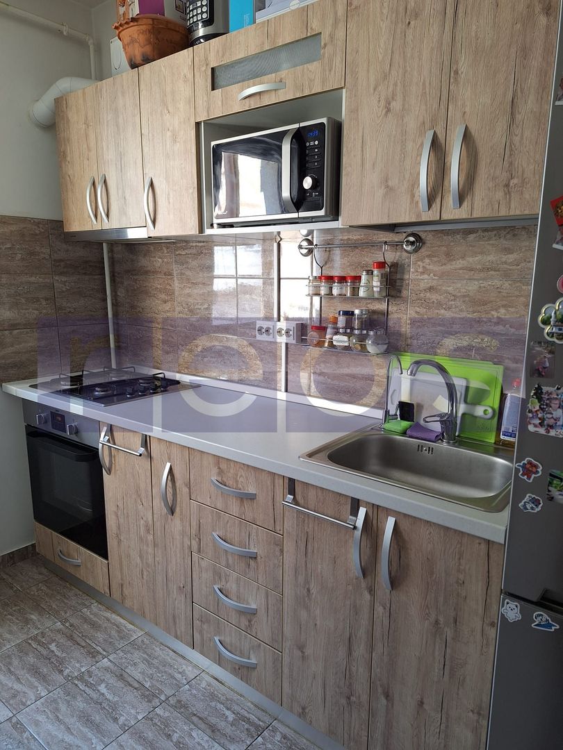 VANZARE APARTAMENT 2 CAMERE 54MP + PARCARE BLOC NOU ZONA SALAJAN/TRAPEZULUI - Poză 2