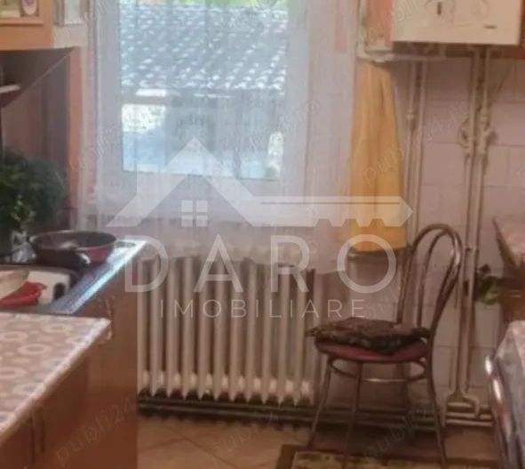 🏡 Apartament 3 camere decomandat | 68 mp | Parter | Cartier Tudor - Poză 6