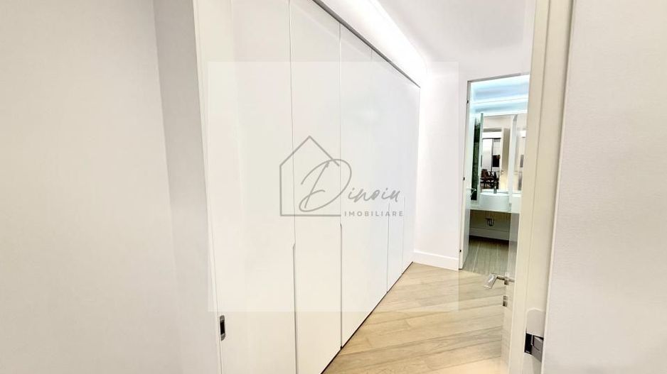 Apartament 3 camere Iancu Nicolae I Cortina 126  I Jolie Ville I COM0% - Poză 33