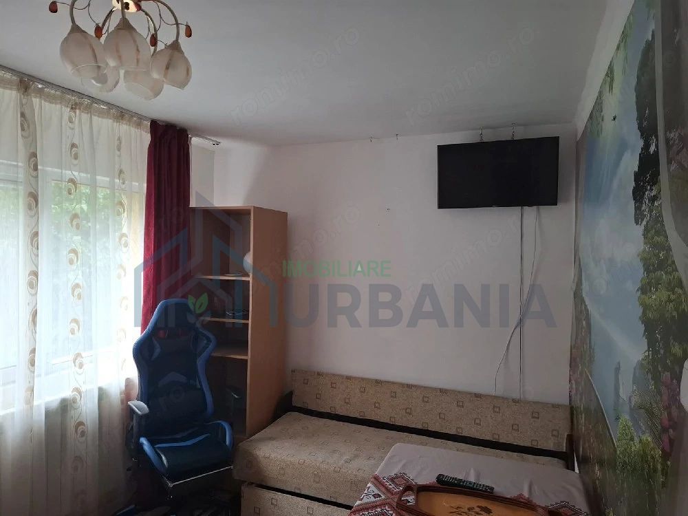 Apartament 3 camere de închiriat, Podul de Piatră, Iași - Poză 3