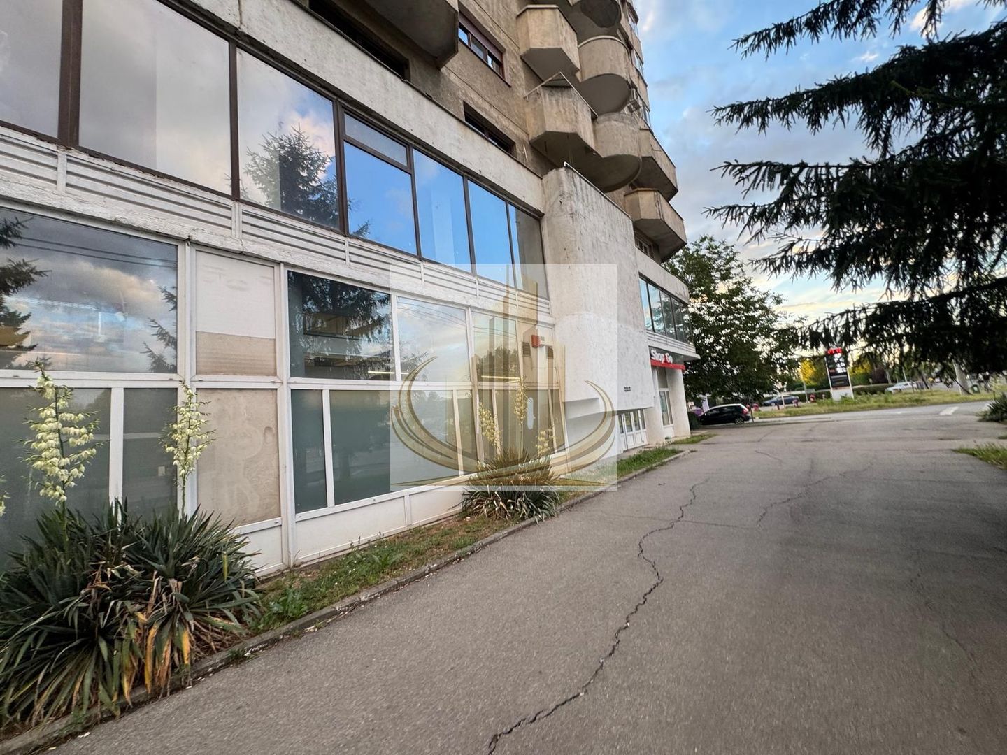 Spațiu comercial | Etaj 1 | Calea Aradului | Showroom, clinică,birouri - Poză 9
