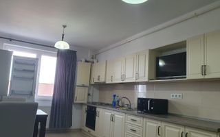 Apartament 3 Camere, Bloc Nou, Zona Cetate - Poză 1
