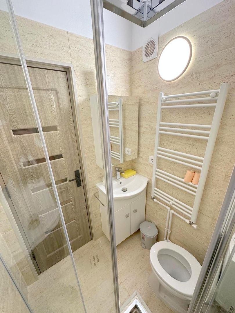 Spațiu premium pentru birou/cabinet de închiriat – Țiglina 1, 300 euro - Poză 7