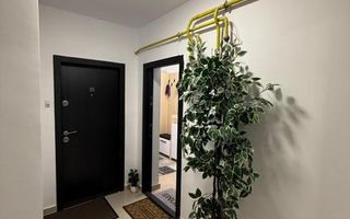 Apartament 2 camere, 49 mp, Valea Lupului – mobilat și utilat - Poză 3