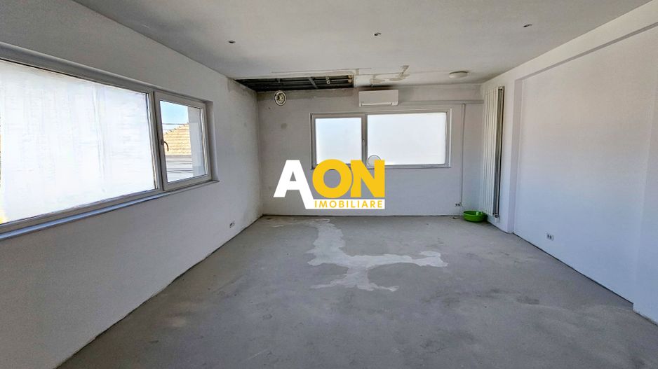 Cladire de birouri, S+P+2E, 650 mp utili, zona Centru - Poză 17