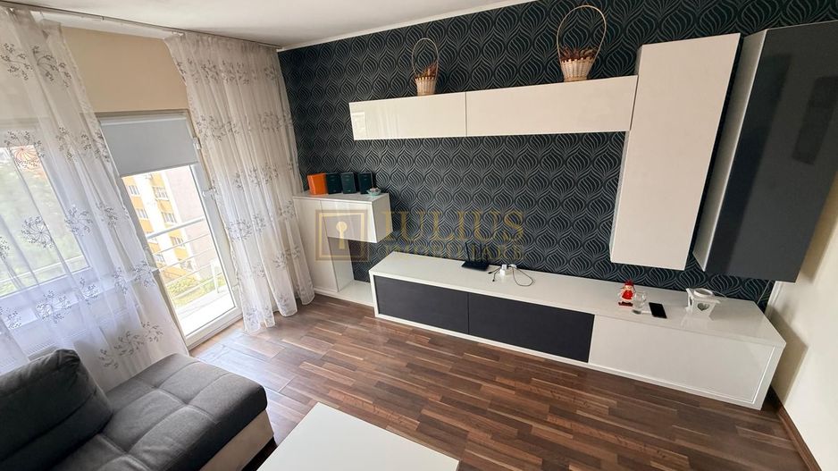 3 camere-2 dormitoare| mansarda spatioasa| centrala| balcon spatios| Sagului - Poză 10