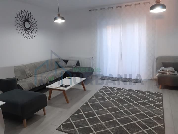 Casa duplex 4 camere, Visan – Bucium, 107 mp, teren 250 mp, terasa, 2 parcari - Poză 2