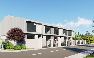 Casa insiruite de vanzare, Sebes - Poză 1