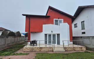 Casă cu 5 camere, 220 mp, teren 500 mp – Prelungirea Ghencea - Poză 1