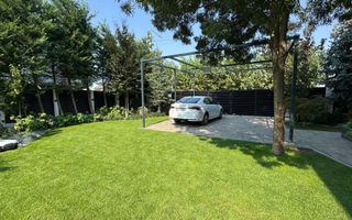 Eleganta si Rafinament| Vila de lux |6 Camere | Piscină | 650 mp Teren - Poză 8