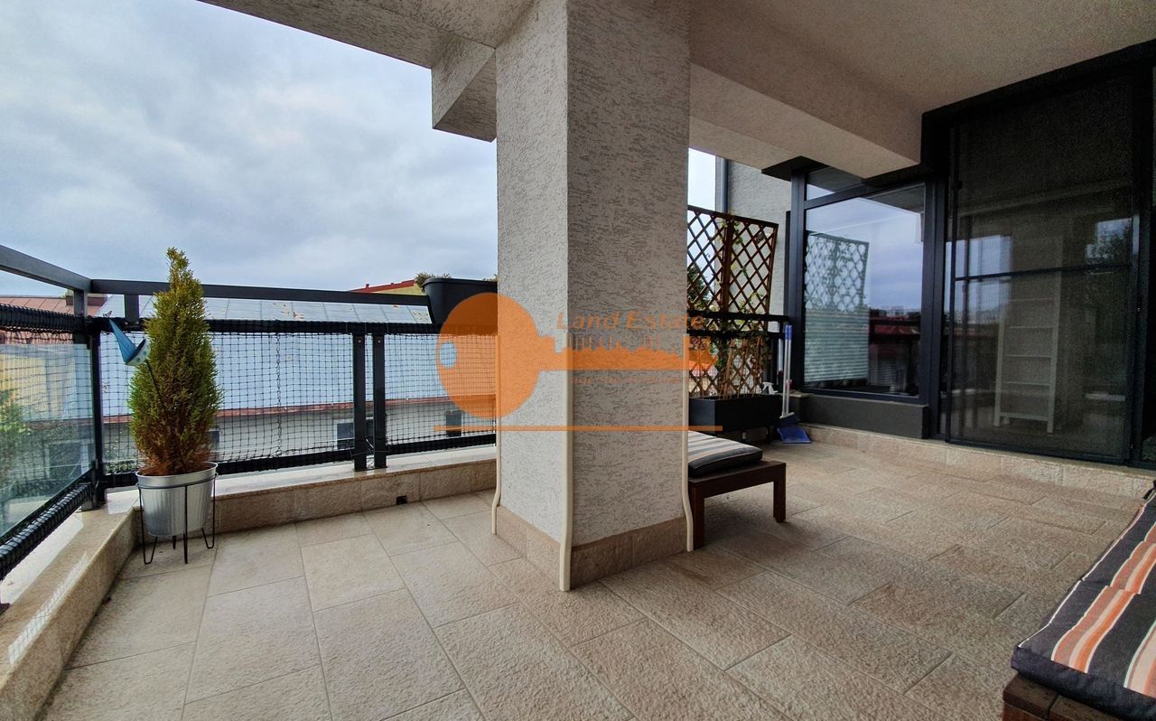 4 camere Domenii - Turda ( loc parcare -2015 ) - Poză 4