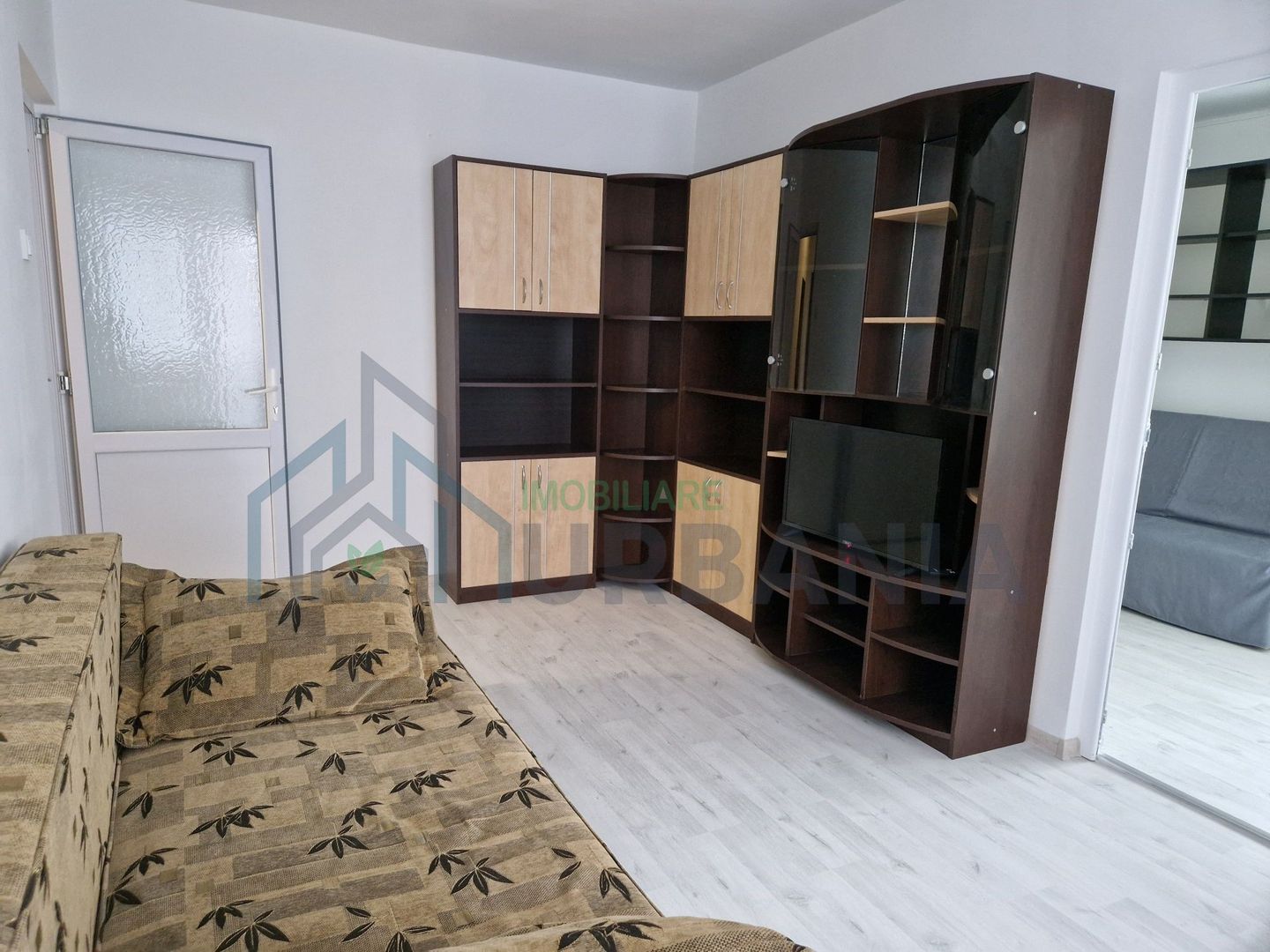 Apartament 2 camere de închiriat - Poză 1