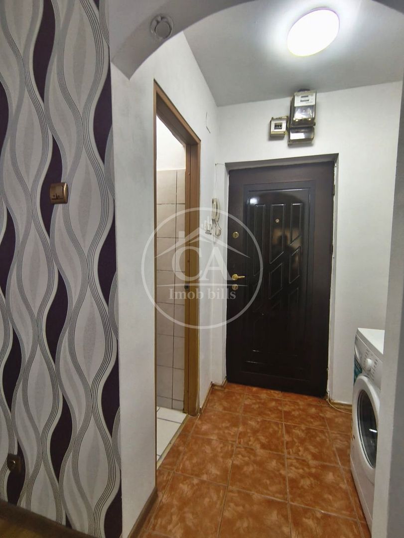 Apartament de vânzare cu 1 camere în zona Iosia, Oradea - Poză 6