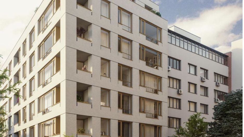 APARTAMENT 2 CAMERE PREMIUM | COMPLEX BOTIQUE EXCLUSIVIST - Poză 1