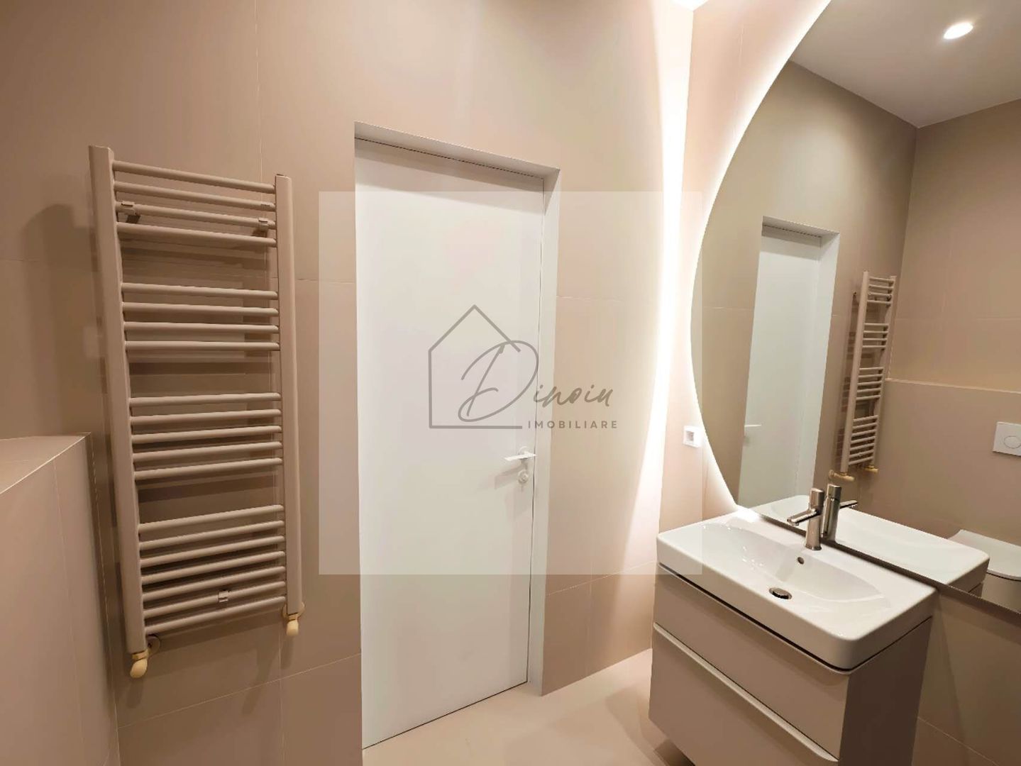 COM 0% I 2 camere Aviatiei Tower I taxare inversa I 239.000 eur - Poză 5