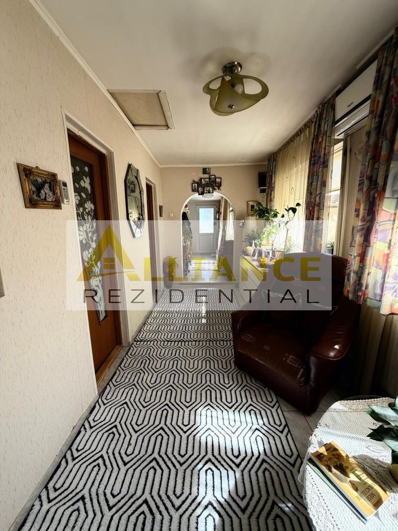 Casa Individuala Teren 754 mp Catelu - Poză 33