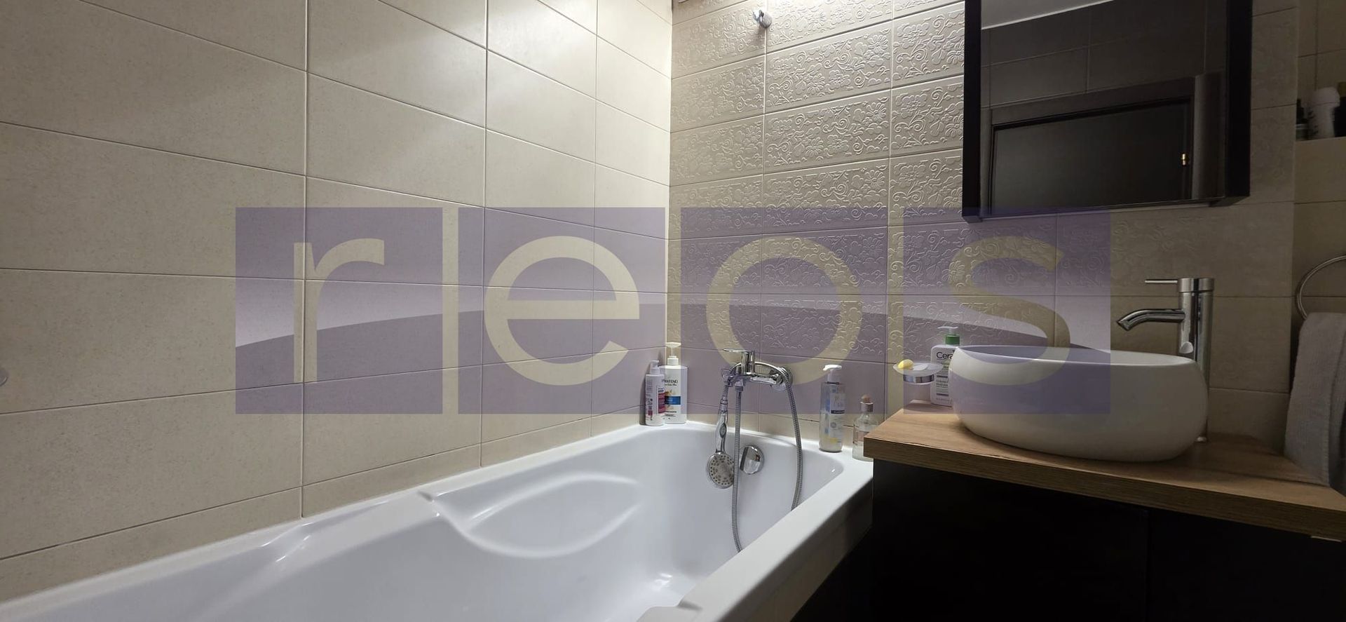 VANZARE 4 CAMERE DECOMANDAT -DECEBAL - Poză 17