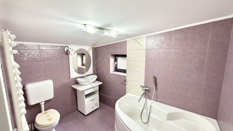 NOU | Casă 4 Camere - Lipovei - Poză 14