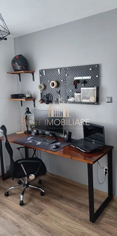 Apartament 3 camere decomandat Complex Studentesc - Poză 6