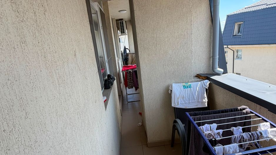 AP. 3 CAMERE + POD - BLOC NOU, MOBILAT, CENTRALA PROPRIE, COMISION 0% - Poză 11