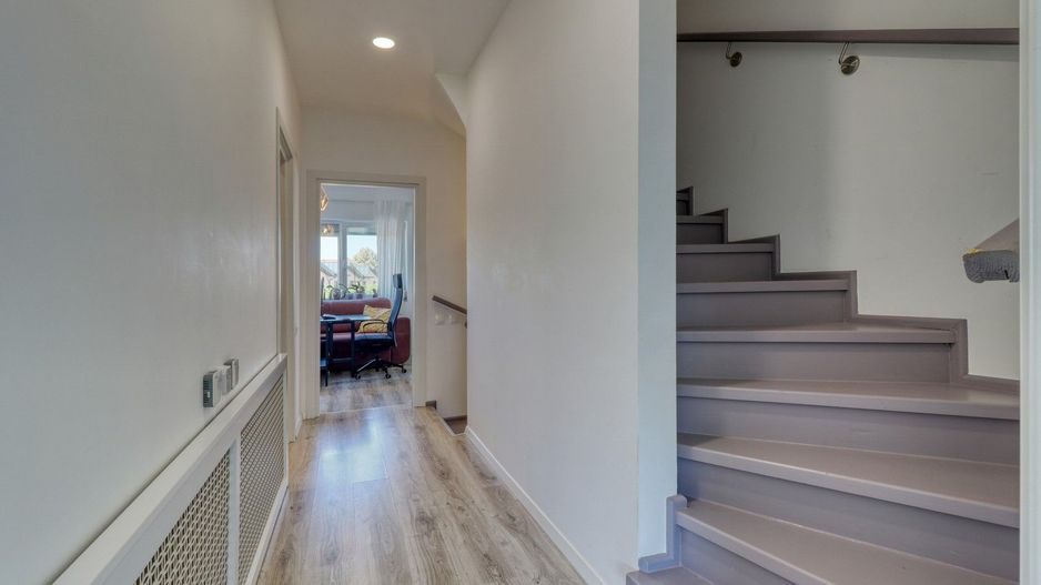 Pipera- New Point Villas- Vilă modernă 5 camere- La cheie- comision0% - Poză 17