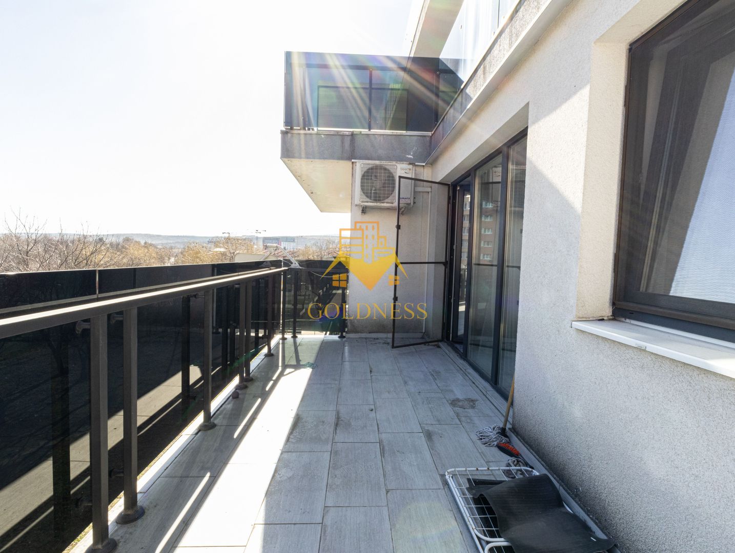 2 camere, modern, bloc nou, garaj, Intre Lacuri Zona Iulius Mall - Poză 6