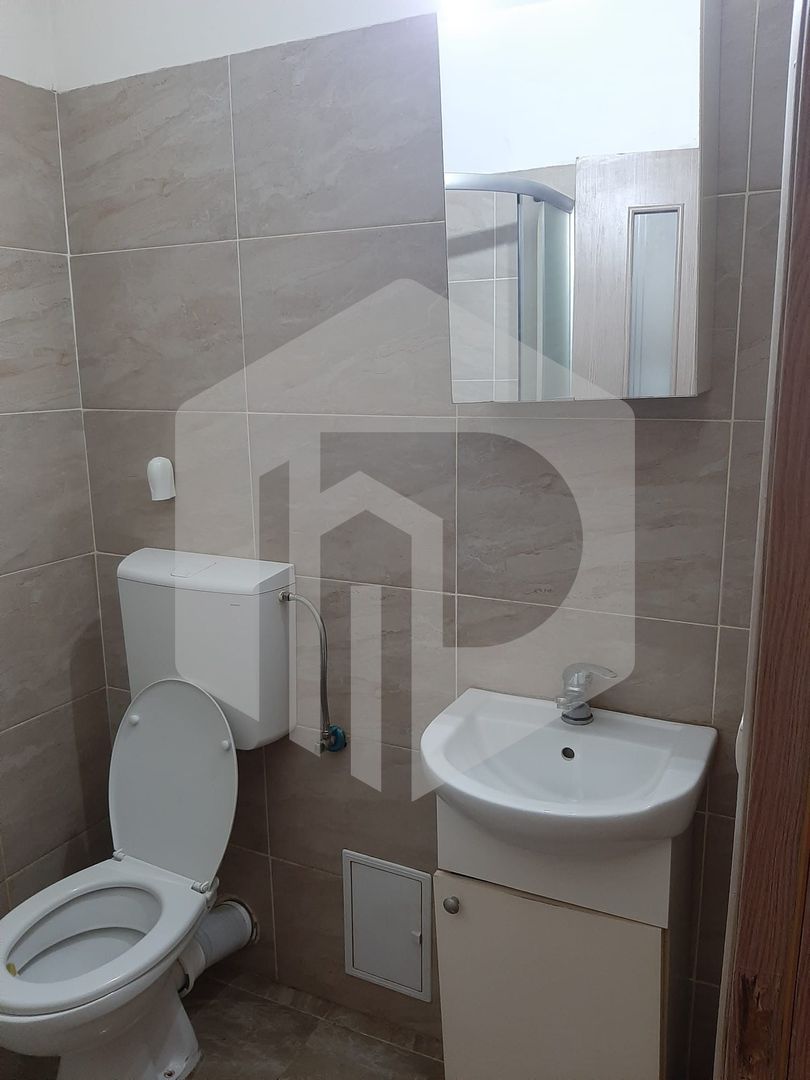 Garsoniera de vanzare - Opera Residence - 22 mpu - Etaj 4 - Broscarie - Poză 3