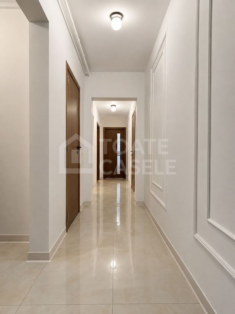 Apartament 4 camere ,etaj intermediar, zona Minerva- Manastur - Poză 8