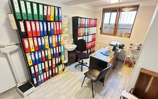 SAD  | Telegrafului | 3 Camere | Ideal pentru Cabinet Medical - Poză 2