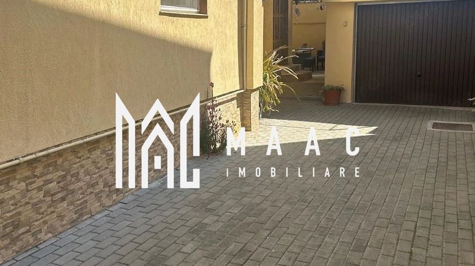Casă 4 camere de vânzare | Sibiu, Reșița | 270 mp - Poză 6
